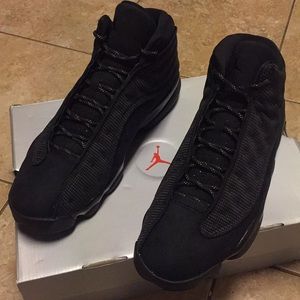 Air Jordan Athletic Shoes